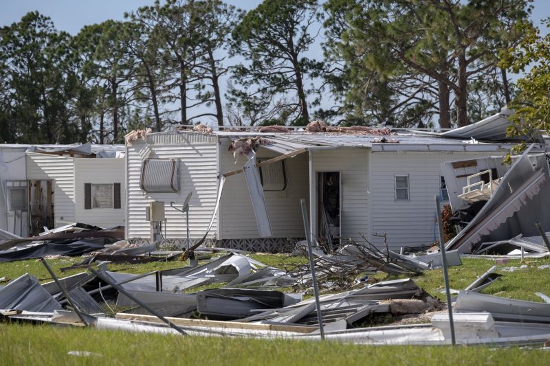 Roof Storm Damage Remediation in Overland Park, KS